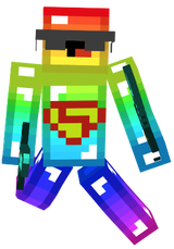 DavidjaredYT 7