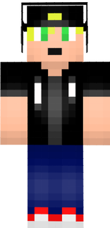 GlacierMinecraft