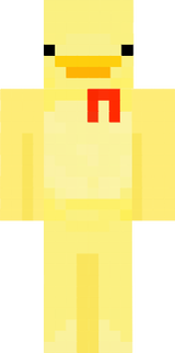 mr duck