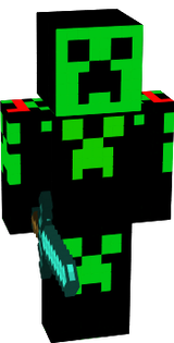 creep
