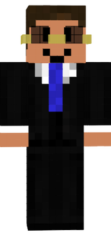 troeust agent