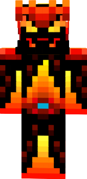 Preview of texture: paulfire