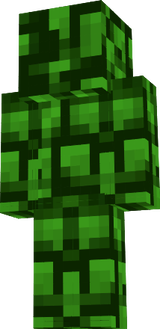 dimitri hide and seek leaf