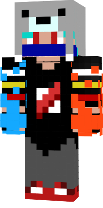Preview of texture: Sr_PandinhaYT