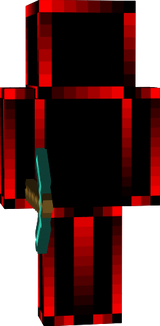 My first skin