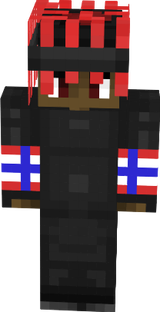 norway gang member