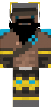 Preview of texture: Dwarf-Lord Kaz'dulin