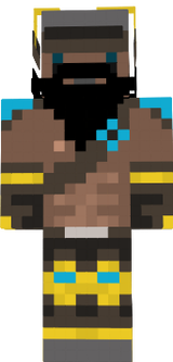 Dwarf-Lord Kaz'dulin