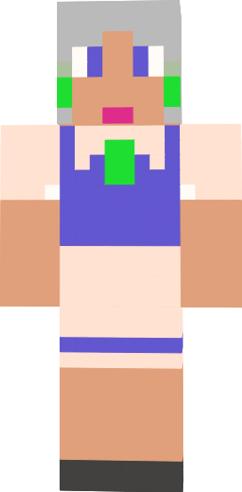 Preview of texture: sakuya izayoi