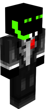 mib enderman