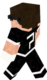 RaggedVids Skin
