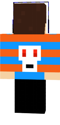 Preview of texture: David H