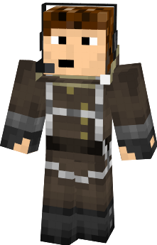 Preview of texture: John Hale 2
