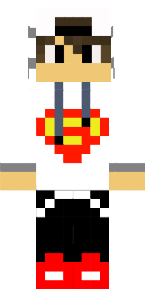 Preview of texture: Sean