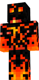 lava