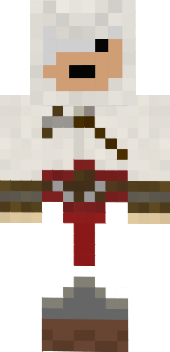 Preview of texture: Altair