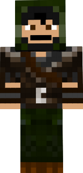 Preview of texture: Ranger