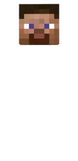 bodyless steve