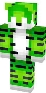 TigerGreen