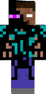 enderherobrine