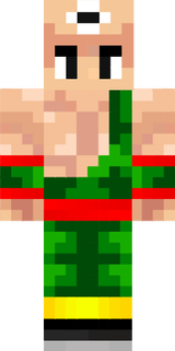 Tenshinhan