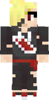 Robot Gladion (V3)