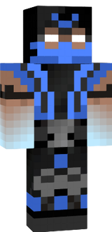 sub-zero