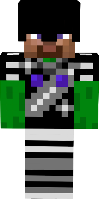 Preview of texture: zomnoob