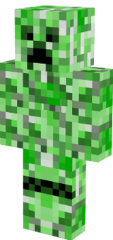 creeper