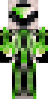 Robotic Green