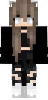 Did not create original skin!!!