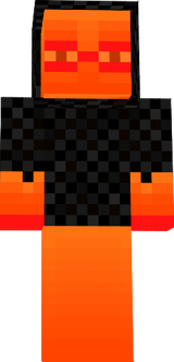 nether mage