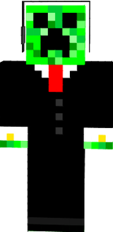 Chiocci's 2-Faces-Creeper