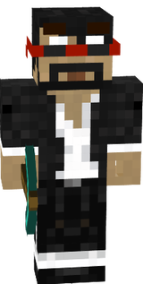Captainsparklez Usher