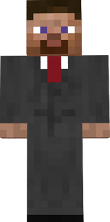 Steve-Suit