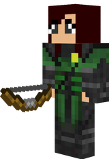 Katniss Everdeen