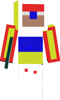 Preview of texture: ufo