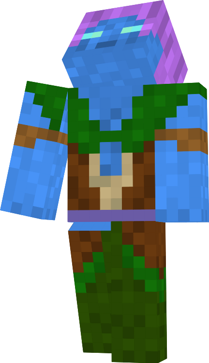 Preview of texture: Elf