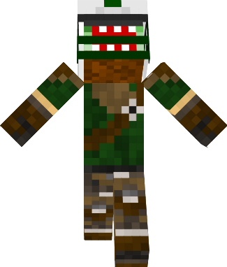 Preview of texture: killer