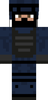 Preview of texture: Agent