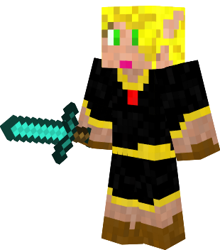 Preview of texture: Elf