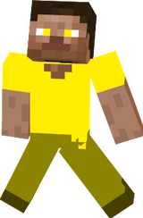 Yellow Guy