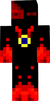 fire lord