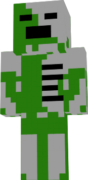 Preview of texture: zombie