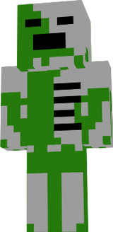 zombie