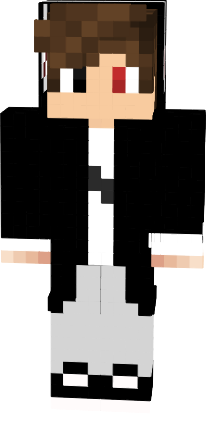 Preview of texture: itzcrytexx dragon