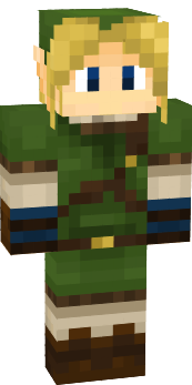 Preview of texture: link