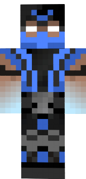 Preview of texture: subzero