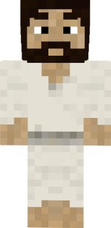 White Men