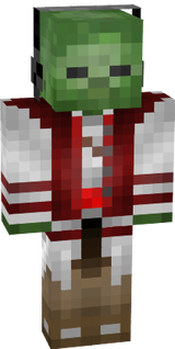 Zombie